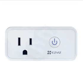 Tomacorriente inteligente EZVIZ